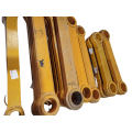 Loader Linkage Rod untuk Liugong XCMG XGMA SEM